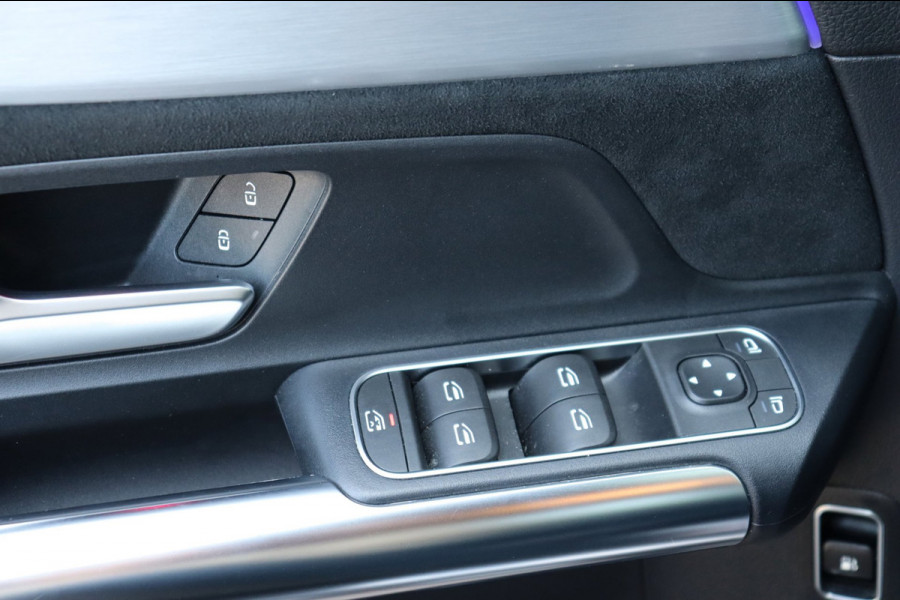 Mercedes-Benz B-Klasse 250 e Premium Plus leer/alc camera carplay LED
