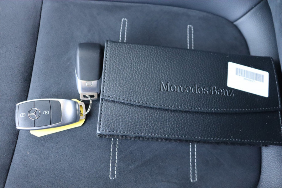 Mercedes-Benz B-Klasse 250 e Premium Plus leer/alc camera carplay LED