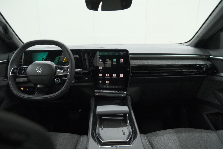 Renault Espace E-Tech full hybrid 200 techno 7p. | NIEUW MODEL | Adaptieve Cruise Control | Elektronische Kofferklep | Pack Solid