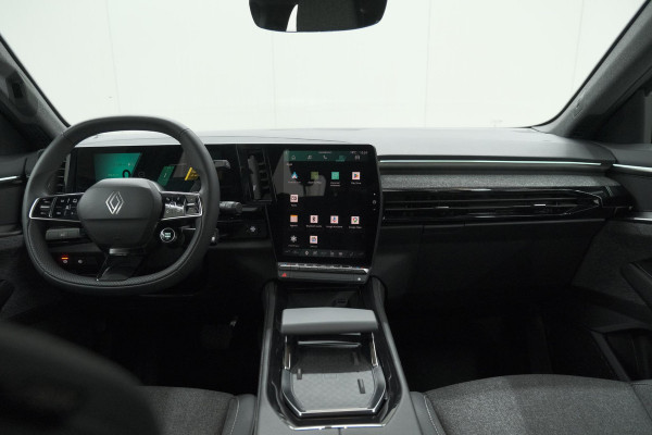 Renault Espace E-Tech full hybrid 200 techno 7p. | NIEUW MODEL | Adaptieve Cruise Control | Elektronische Kofferklep | Pack Solid