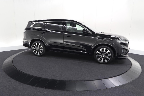 Renault Espace E-Tech full hybrid 200 techno 7p. | NIEUW MODEL | Adaptieve Cruise Control | Elektronische Kofferklep | Pack Solid
