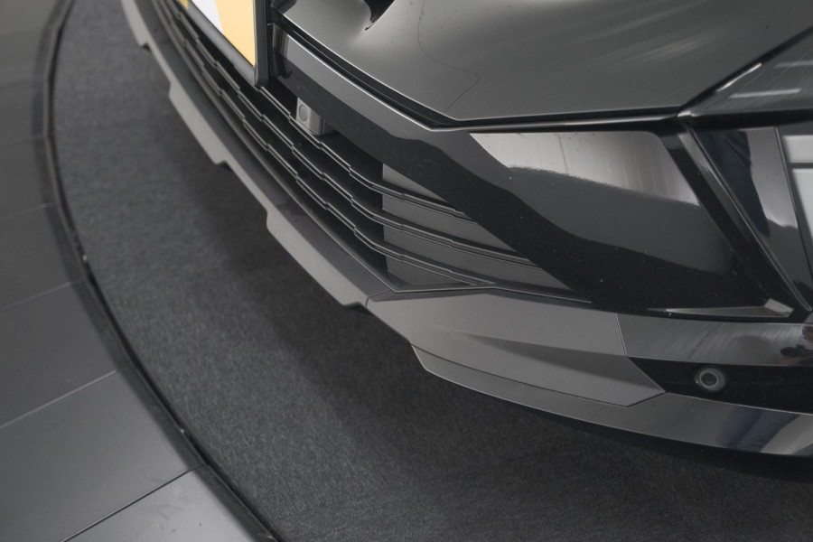 Renault Espace E-Tech full hybrid 200 techno 7p. | NIEUW MODEL | Adaptieve Cruise Control | Elektronische Kofferklep | Pack Solid