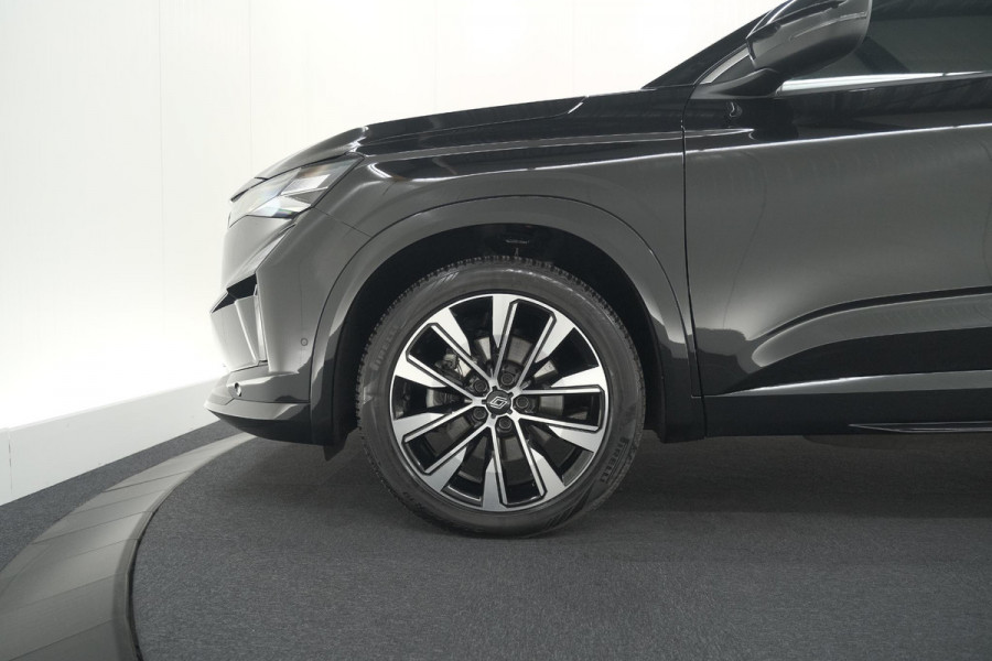 Renault Espace E-Tech full hybrid 200 techno 7p. | NIEUW MODEL | Adaptieve Cruise Control | Elektronische Kofferklep | Pack Solid