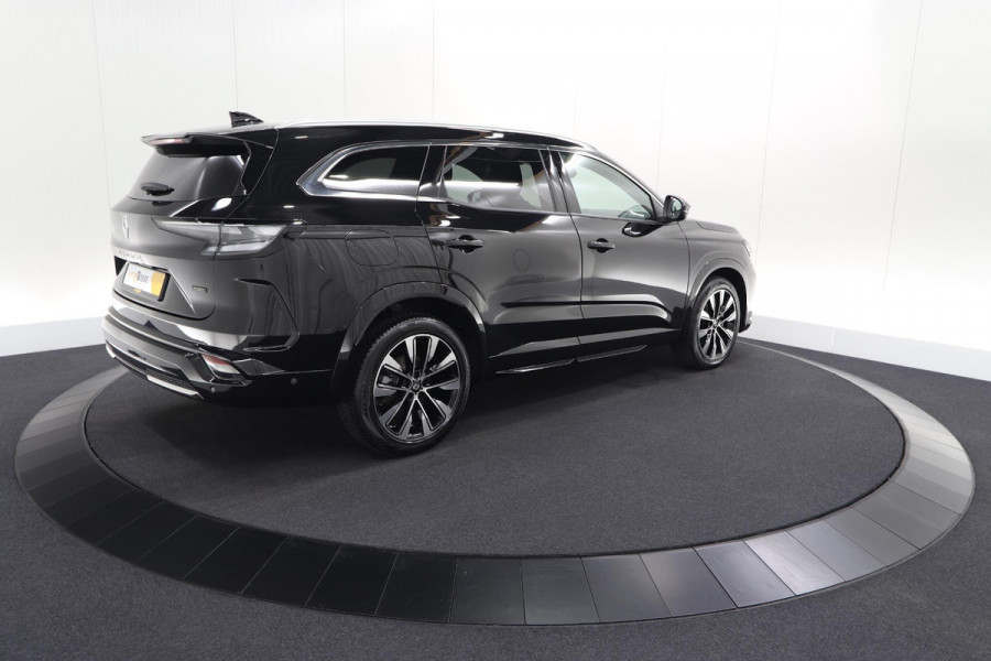 Renault Espace E-Tech full hybrid 200 techno 7p. | NIEUW MODEL | Adaptieve Cruise Control | Elektronische Kofferklep | Pack Solid
