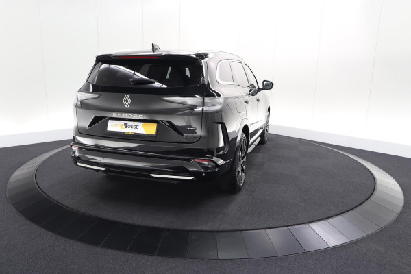 Renault Espace E-Tech full hybrid 200 techno 7p. | NIEUW MODEL | Adaptieve Cruise Control | Elektronische Kofferklep | Pack Solid
