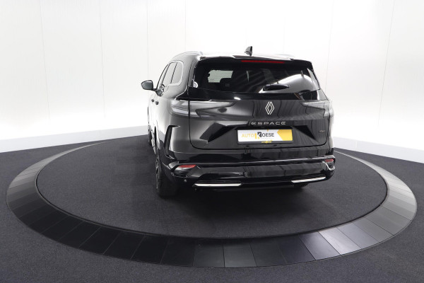 Renault Espace E-Tech full hybrid 200 techno 7p. | NIEUW MODEL | Adaptieve Cruise Control | Elektronische Kofferklep | Pack Solid