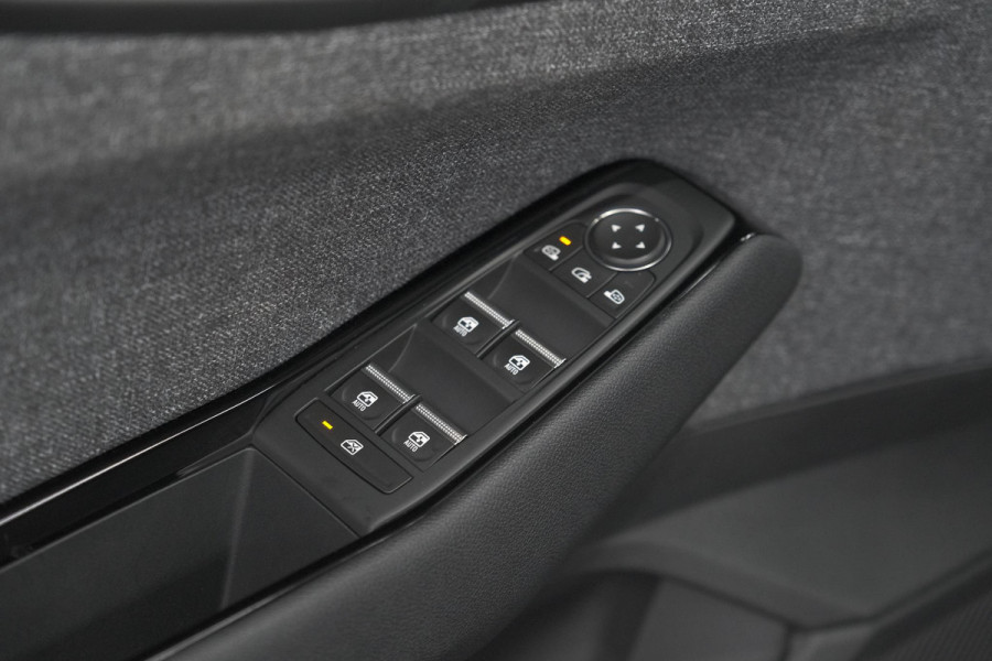 Renault Espace E-Tech full hybrid 200 techno 7p. | NIEUW MODEL | Adaptieve Cruise Control | Elektronische Kofferklep | Pack Solid