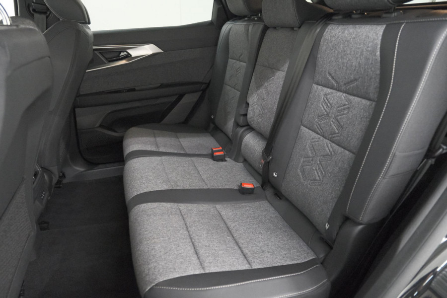 Renault Espace E-Tech full hybrid 200 techno 7p. | NIEUW MODEL | Adaptieve Cruise Control | Elektronische Kofferklep | Pack Solid