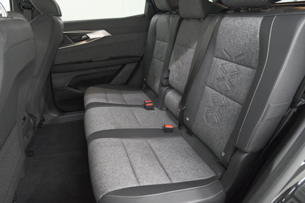Renault Espace E-Tech full hybrid 200 techno 7p. | NIEUW MODEL | Adaptieve Cruise Control | Elektronische Kofferklep | Pack Solid