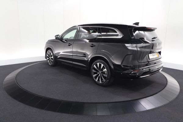 Renault Espace E-Tech full hybrid 200 techno 7p. | NIEUW MODEL | Adaptieve Cruise Control | Elektronische Kofferklep | Pack Solid