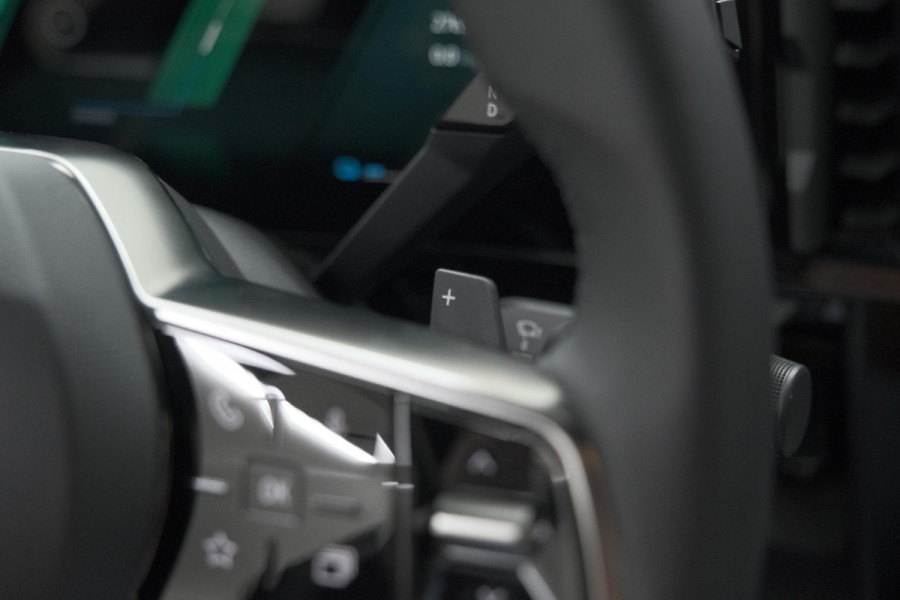Renault Espace E-Tech full hybrid 200 techno 7p. | NIEUW MODEL | Adaptieve Cruise Control | Elektronische Kofferklep | Pack Solid