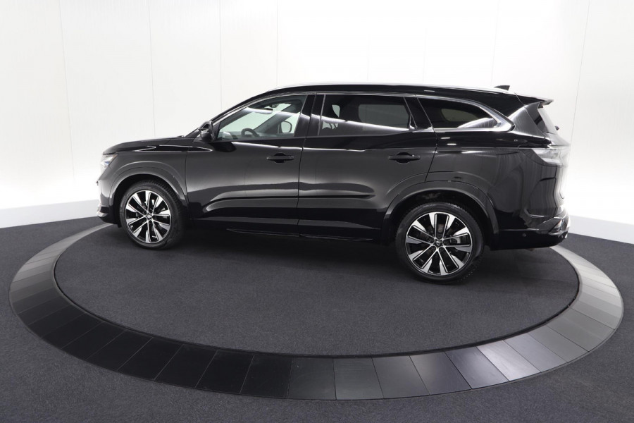 Renault Espace E-Tech full hybrid 200 techno 7p. | NIEUW MODEL | Adaptieve Cruise Control | Elektronische Kofferklep | Pack Solid