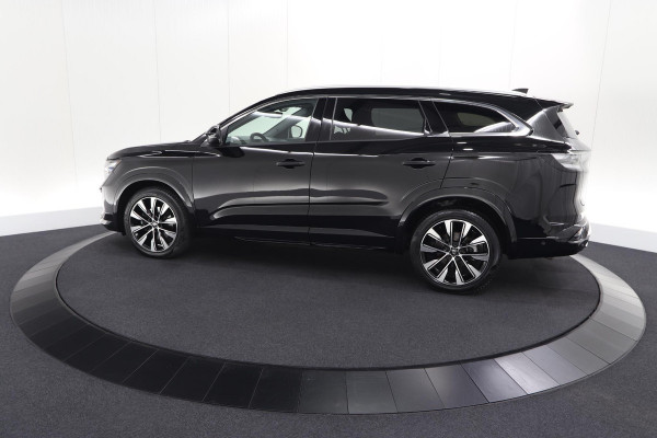 Renault Espace E-Tech full hybrid 200 techno 7p. | NIEUW MODEL | Adaptieve Cruise Control | Elektronische Kofferklep | Pack Solid