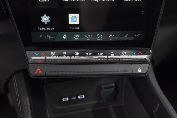 Renault Espace E-Tech full hybrid 200 techno 7p. | NIEUW MODEL | Adaptieve Cruise Control | Elektronische Kofferklep | Pack Solid