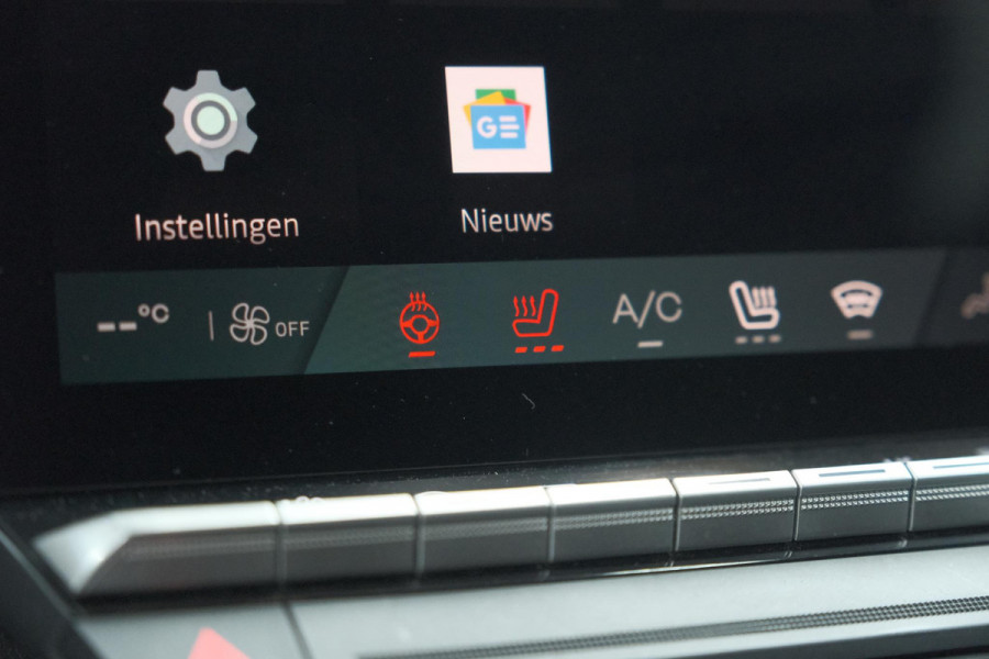 Renault Espace E-Tech full hybrid 200 techno 7p. | NIEUW MODEL | Adaptieve Cruise Control | Elektronische Kofferklep | Pack Solid