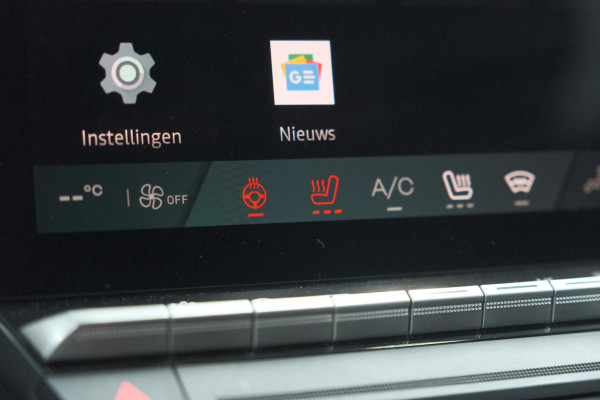 Renault Espace E-Tech full hybrid 200 techno 7p. | NIEUW MODEL | Adaptieve Cruise Control | Elektronische Kofferklep | Pack Solid
