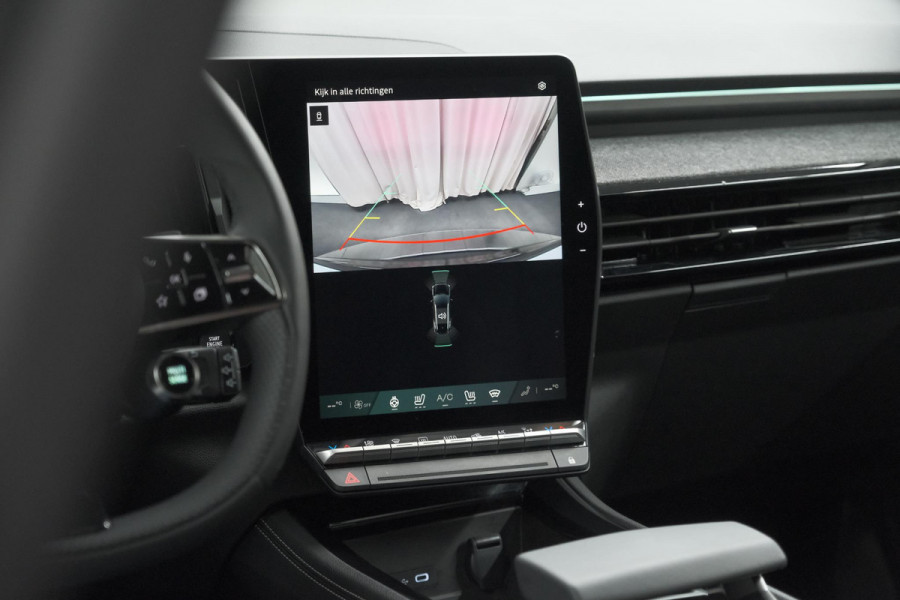Renault Espace E-Tech full hybrid 200 techno 7p. | NIEUW MODEL | Adaptieve Cruise Control | Elektronische Kofferklep | Pack Solid