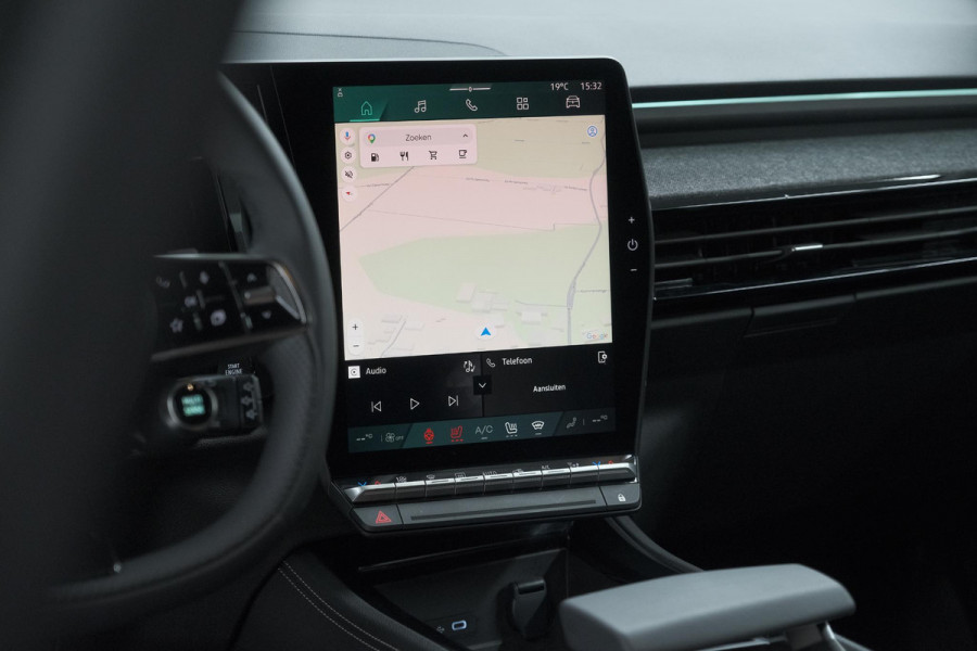 Renault Espace E-Tech full hybrid 200 techno 7p. | NIEUW MODEL | Adaptieve Cruise Control | Elektronische Kofferklep | Pack Solid