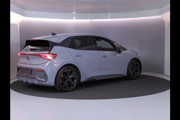 CUPRA Born Business 62 kWh 204 pk | SOH 93,36% |  Navigatie | Parkeersensoren | Achteruitrijcamera | Adaptieve cruise control | Autom. airco |
