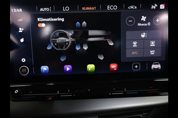CUPRA Born Business 62 kWh 204 pk | SOH 93,36% |  Navigatie | Parkeersensoren | Achteruitrijcamera | Adaptieve cruise control | Autom. airco |