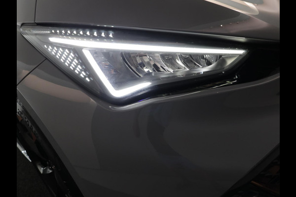 CUPRA Born Business 62 kWh 204 pk | SOH 93,36% |  Navigatie | Parkeersensoren | Achteruitrijcamera | Adaptieve cruise control | Autom. airco |