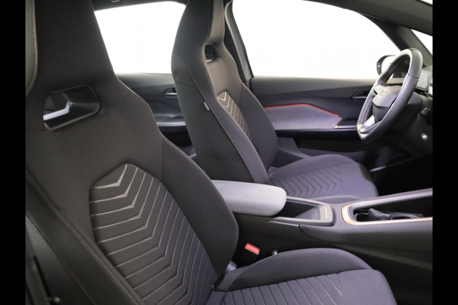 CUPRA Born Business 62 kWh 204 pk | SOH 93,36% |  Navigatie | Parkeersensoren | Achteruitrijcamera | Adaptieve cruise control | Autom. airco |