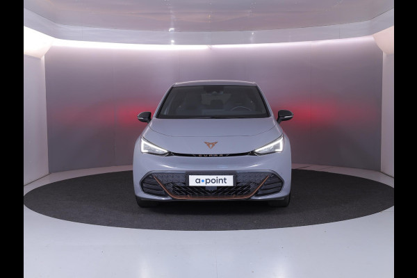 CUPRA Born Business 62 kWh 204 pk | SOH 93,36% |  Navigatie | Parkeersensoren | Achteruitrijcamera | Adaptieve cruise control | Autom. airco |