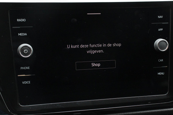 Volkswagen Touran 1.5 TSI DSG Highline 7p Navigatie Apple Carplay/Android Auto Parkeersensoren Adaptieve Cruise Control Stoel-en stuurverwarming Elektrische achterklep Getinte ramen Climatronic