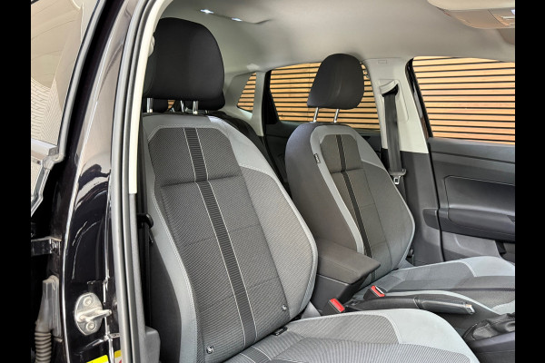 Volkswagen Polo 1.0 TSI Style | Black Edition | IQ.Light Drive | ACC | Digital Cockpit | Stoelverwarming | Clima | Licht + Zicht |