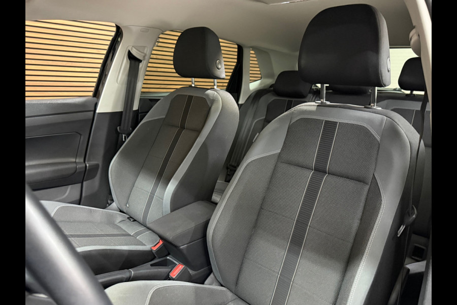 Volkswagen Polo 1.0 TSI Style | Black Edition | IQ.Light Drive | ACC | Digital Cockpit | Stoelverwarming | Clima | Licht + Zicht |