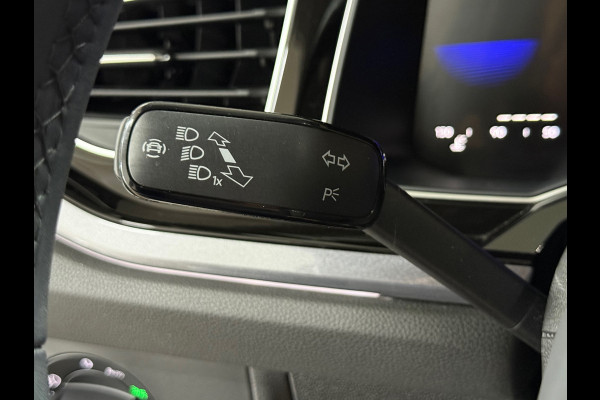Volkswagen Polo 1.0 TSI Style | Black Edition | IQ.Light Drive | ACC | Digital Cockpit | Stoelverwarming | Clima | Licht + Zicht |