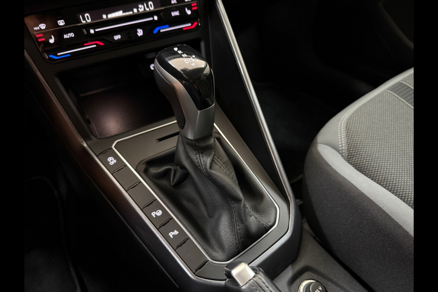 Volkswagen Polo 1.0 TSI Style | Black Edition | IQ.Light Drive | ACC | Digital Cockpit | Stoelverwarming | Clima | Licht + Zicht |