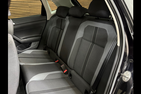 Volkswagen Polo 1.0 TSI Style | Black Edition | IQ.Light Drive | ACC | Digital Cockpit | Stoelverwarming | Clima | Licht + Zicht |