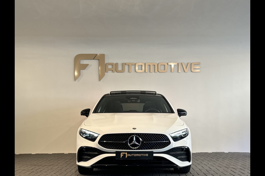 Mercedes-Benz A-Klasse 250 e AMG Pano|Memory|Keyless|360 Camera