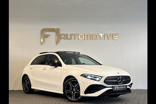 Mercedes-Benz A-Klasse 250 e AMG Pano|Memory|Keyless|360 Camera
