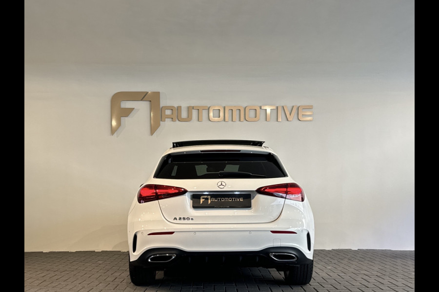Mercedes-Benz A-Klasse 250 e AMG Pano|Memory|Keyless|360 Camera