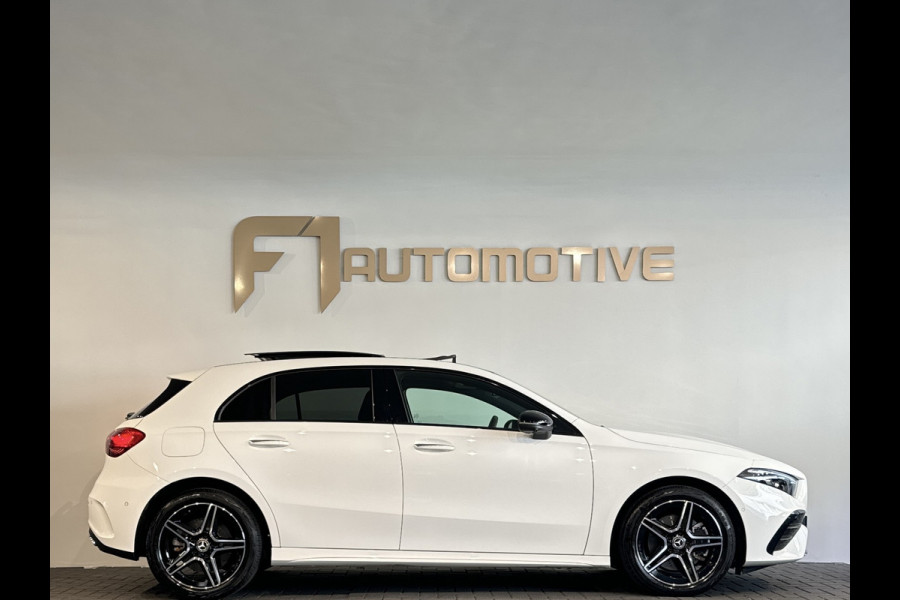 Mercedes-Benz A-Klasse 250 e AMG Pano|Memory|Keyless|360 Camera