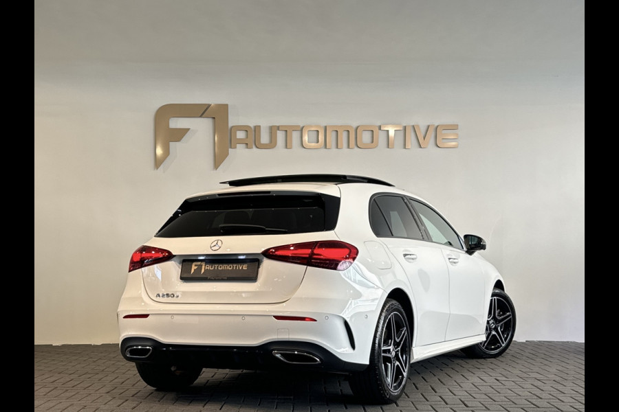 Mercedes-Benz A-Klasse 250 e AMG Pano|Memory|Keyless|360 Camera