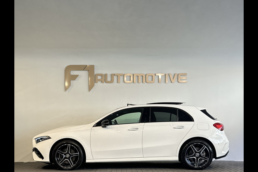 Mercedes-Benz A-Klasse 250 e AMG Pano|Memory|Keyless|360 Camera