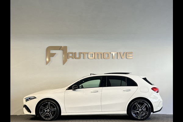 Mercedes-Benz A-Klasse 250 e AMG Pano|Memory|Keyless|360 Camera