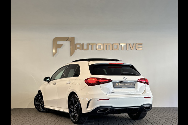 Mercedes-Benz A-Klasse 250 e AMG Pano|Memory|Keyless|360 Camera