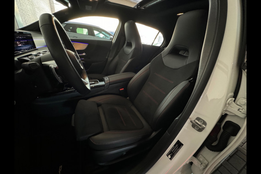 Mercedes-Benz A-Klasse 250 e AMG Pano|Memory|Keyless|360 Camera