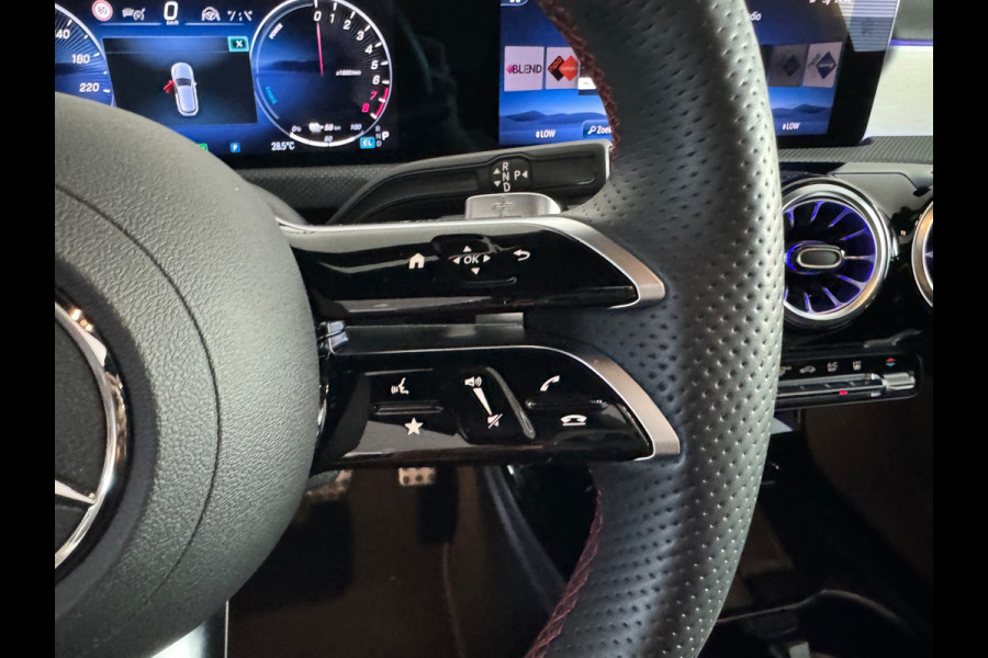 Mercedes-Benz A-Klasse 250 e AMG Pano|Memory|Keyless|360 Camera