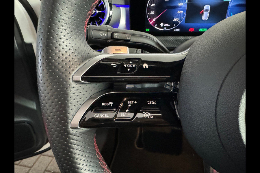 Mercedes-Benz A-Klasse 250 e AMG Pano|Memory|Keyless|360 Camera