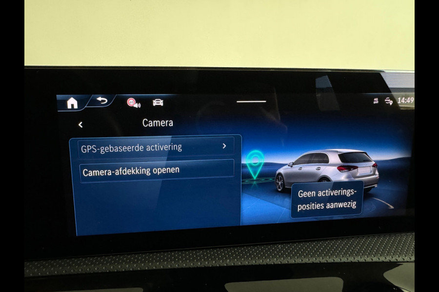 Mercedes-Benz A-Klasse 250 e AMG Pano|Memory|Keyless|360 Camera
