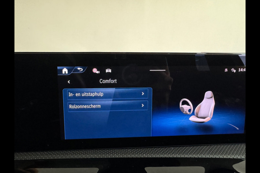 Mercedes-Benz A-Klasse 250 e AMG Pano|Memory|Keyless|360 Camera