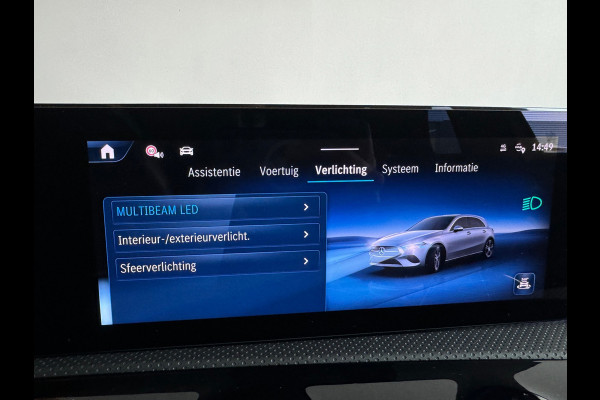 Mercedes-Benz A-Klasse 250 e AMG Pano|Memory|Keyless|360 Camera