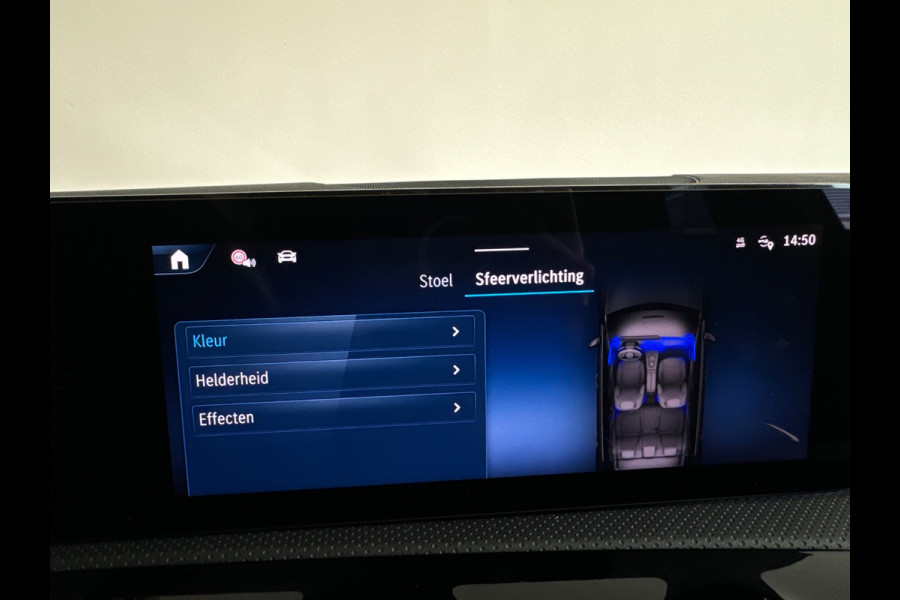 Mercedes-Benz A-Klasse 250 e AMG Pano|Memory|Keyless|360 Camera