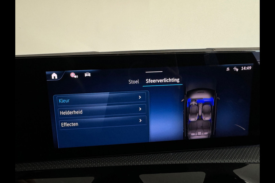 Mercedes-Benz A-Klasse 250 e AMG Pano|Memory|Keyless|360 Camera