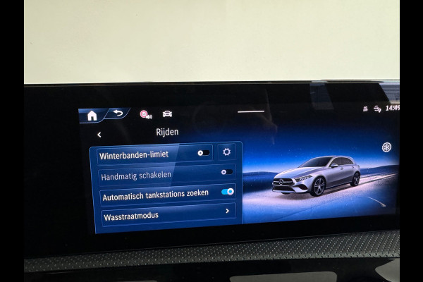 Mercedes-Benz A-Klasse 250 e AMG Pano|Memory|Keyless|360 Camera